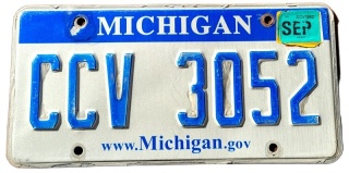 Michigan