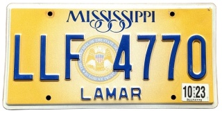 Mississippi 2023