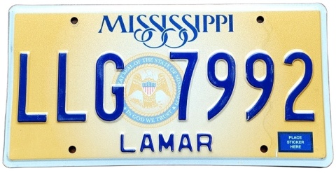 Mississippi