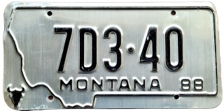 Montana 1988