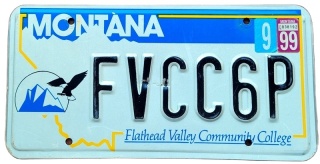 Montana 1999