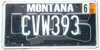 Montana 2020