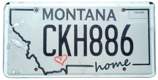 Montana