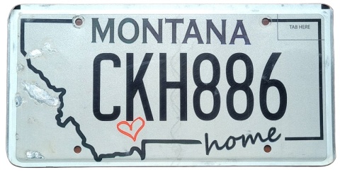 Montana