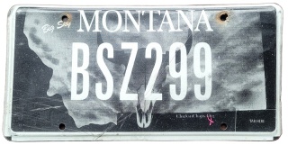 Montana