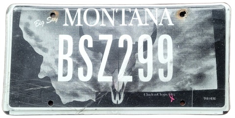 Montana