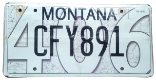 Montana