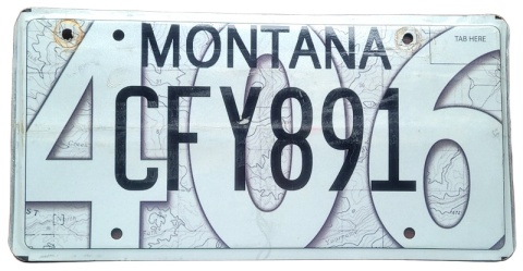 Montana