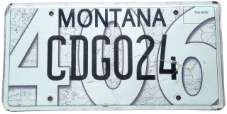 Montana