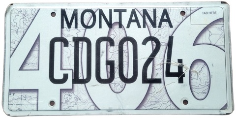 Montana