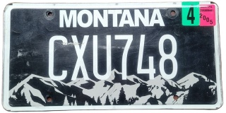 Montana