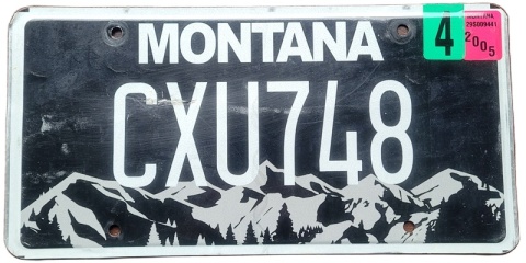 Montana