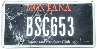 Montana