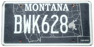 Montana