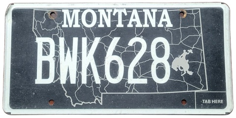 Montana