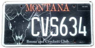 Montana