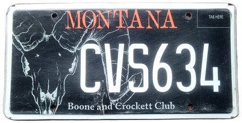 Montana
