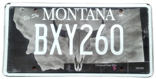 Montana