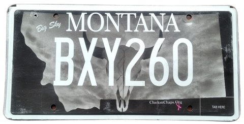 Montana