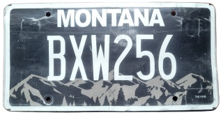 Montana