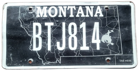 Montana
