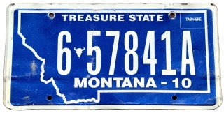 Montana