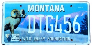Montana