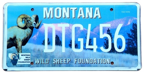 Montana