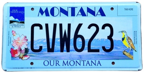Montana