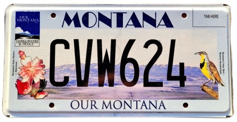 Montana