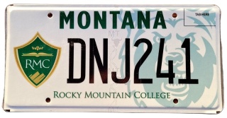 Montana