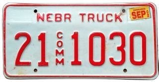 Nebraska 2002