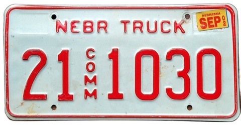Nebraska 2002