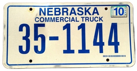 Nebraska 2020