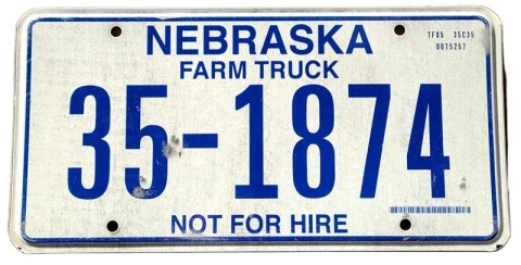 Nebraska