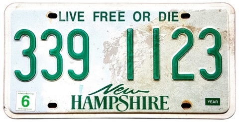 New Hampshire
