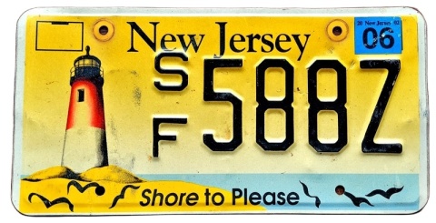 New Jersey 2002