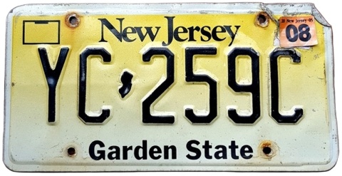 New Jersey 2005