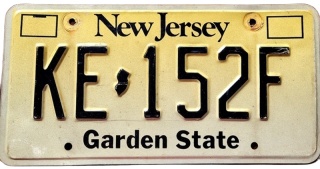 New Jersey