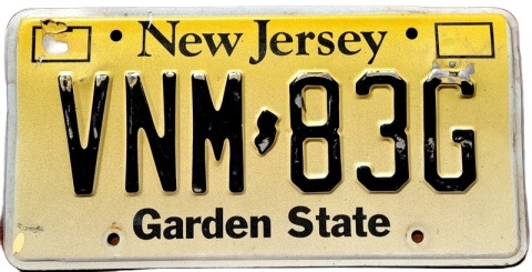 New Jersey