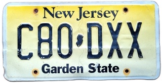 New Jersey
