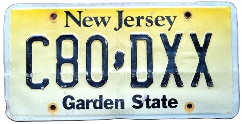 New Jersey