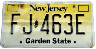 New Jersey