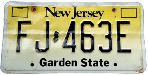 New Jersey