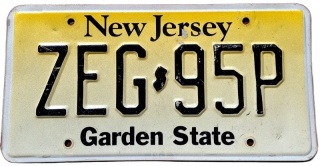 New Jersey