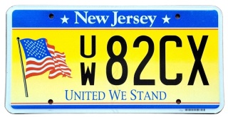 New Jersey