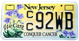 New Jersey