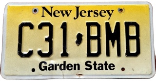 New Jersey