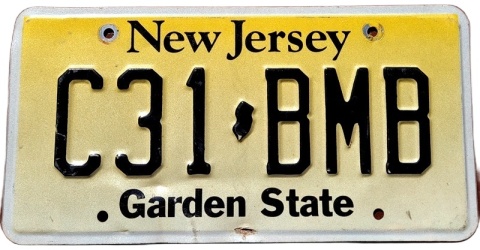 New Jersey