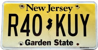 New Jersey